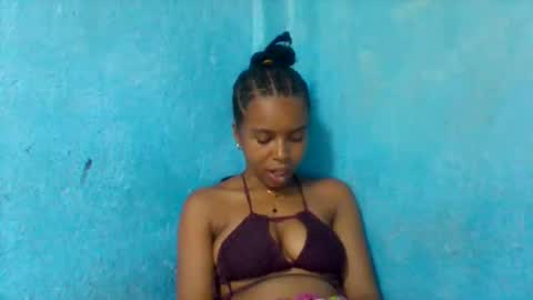 elys208 online show from October 21, 2025, 5:13 pm