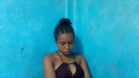 elys208 online show from October 23, 2025, 4:34 am