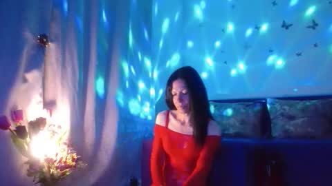 Snapshot of elysasun chatting on May 8, 2026, 7:30 pm Elisa online show from May 8, 2026, 7:30 pm