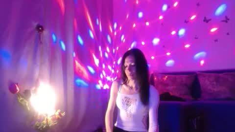 Snapshot of elysasun chatting on May 16, 2026, 5:34 pm Elisa online show from May 16, 2026, 5:34 pm