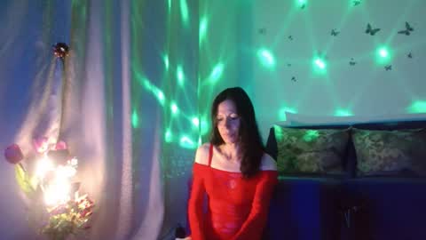 Snapshot of elysasun chatting on June 12, 2026, 6:51 pm Elisa online show from June 12, 2026, 6:51 pm
