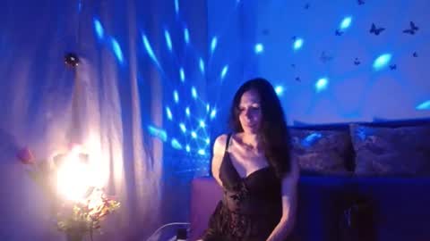 Snapshot of elysasun chatting on June 20, 2026, 6:22 pm Elisa online show from June 20, 2026, 6:22 pm