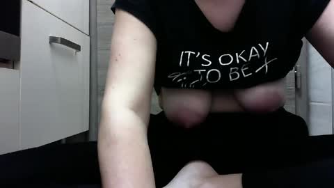 elyseblue online show from January 3, 2025, 1:25 pm