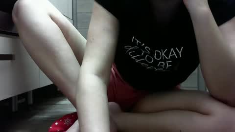 elyseblue online show from January 11, 2025, 12:07 pm