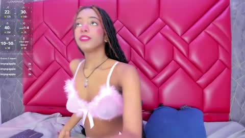 elysebrooks online show from June 9, 2026, 1:45 pm