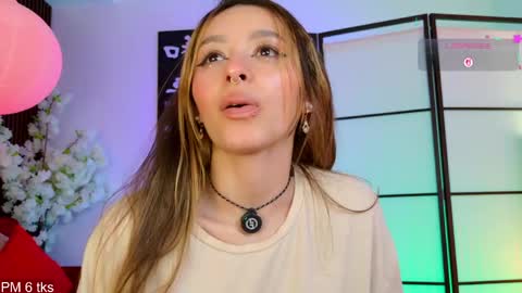 Elysia online show from April 28, 2026, 2:27 am