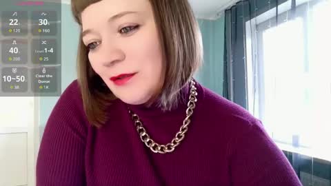 elza1981 online show from May 10, 2026, 11:15 am