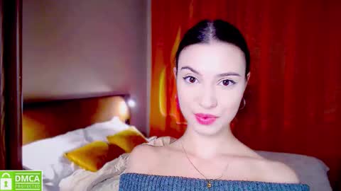 elza_rose online show from November 28, 2025, 7:05 pm