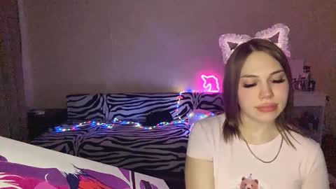 Monica online show from March 9, 2026, 3:49 pm