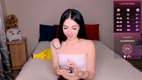 ema_grasie online show from December 16, 2024, 10:29 am