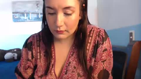 Snapshot of ema_gray8 chatting on January 24, 2025, 1:47 pm Salome online show from January 24, 2025, 1:47 pm
