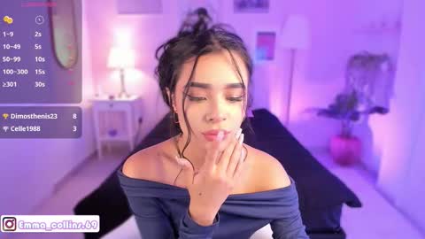 emma soul online show from January 6, 2026, 8:45 pm