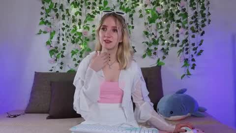 Emma online show from March 28, 2026, 2:55 am