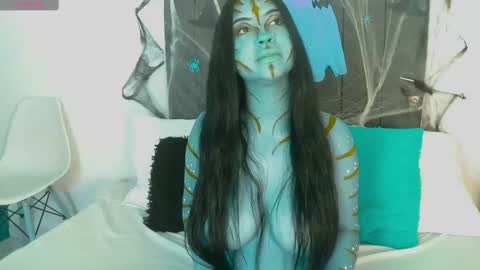 Snapshot of emadelacroix chatting on October 11, 2025, 6:28 pm Ema Delacroix online show from October 11, 2025, 6:28 pm