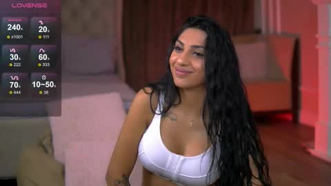 Snapshot of emahallee chatting on September 27, 2025, 6:40 am Ema online show from September 27, 2025, 6:40 am