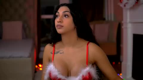 Ema online show from December 23, 2025, 4:21 am