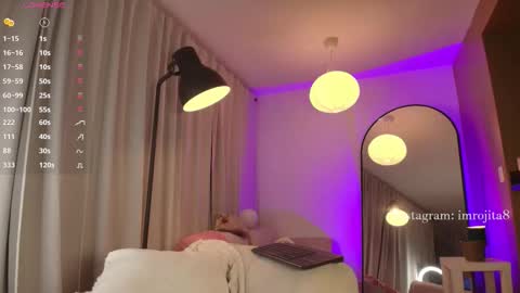 Snapshot of emam_taylor_ chatting on February 13, 2026, 1:45 am IG imrojita8 online show from February 13, 2026, 1:45 am