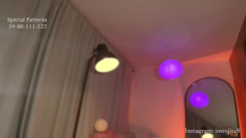 Snapshot of emam_taylor_ chatting on February 20, 2026, 3:36 am IG imrojita8 online show from February 20, 2026, 3:36 am