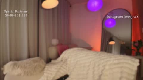 Snapshot of emam_taylor_ chatting on February 28, 2026, 3:18 am IG imrojita8 online show from February 28, 2026, 3:18 am