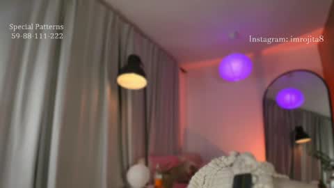 Snapshot of emam_taylor_ chatting on April 13, 2026, 2:50 am IG imrojita8 online show from April 13, 2026, 2:50 am