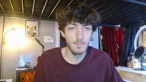 Snapshot of emannx chatting on January 16, 2026, 3:27 pm EmannX online show from January 16, 2026, 3:27 pm