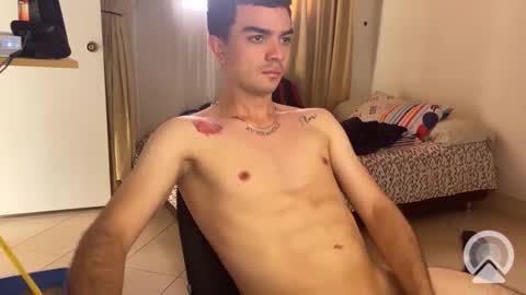 Marcus hot26 online show from January 17, 2025, 3:11 pm