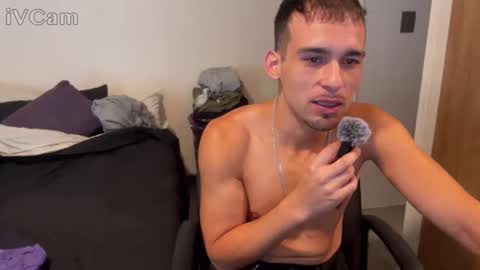 emanuell___ online show from March 26, 2026, 11:43 pm