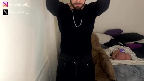 emanuell___ online show from April 28, 2026, 2:27 am