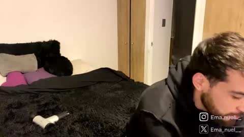 Snapshot of emanuell___ chatting on June 22, 2026, 12:24 am emanuell___ online show from June 22, 2026, 12:24 am