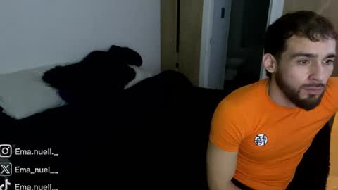 Snapshot of emanuell___ chatting on June 30, 2026, 10:33 pm emanuell___ online show from June 30, 2026, 10:33 pm