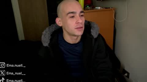 Snapshot of emanuell___ chatting on July 20, 2026, 3:47 pm emanuell___ online show from July 20, 2026, 3:47 pm