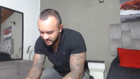 emanuelspencer online show from November 28, 2025, 7:16 pm