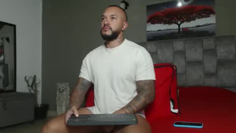 emanuelspencer online show from January 10, 2026, 11:12 am