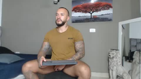 emanuelspencer online show from June 12, 2026, 1:59 am