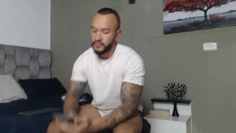 emanuelspencer online show from June 20, 2026, 7:05 pm