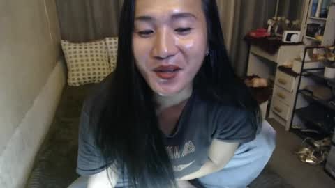 Trans cummer online show from July 7, 2026, 10:52 am