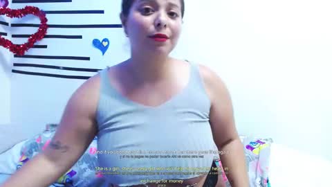 Ema Walker online show from March 1, 2025, 12:50 am