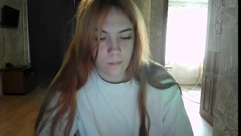 ember__fox online show from June 16, 2026, 4:15 am