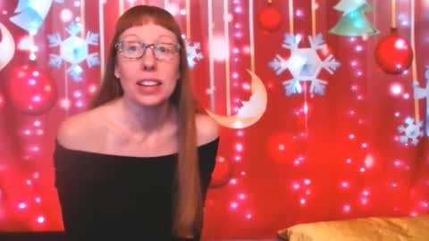 Ember Starleena online show from December 9, 2024, 5:08 pm