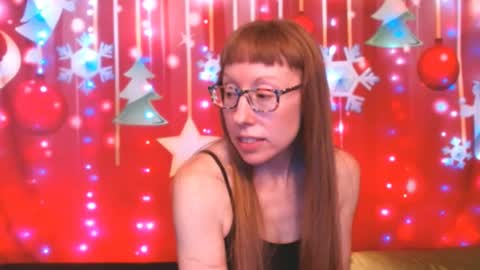 Ember Starleena online show from December 13, 2024, 5:10 pm
