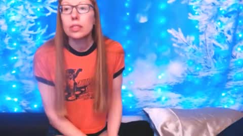 Ember Starleena online show from January 23, 2025, 2:17 pm