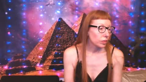 Ember Starleena online show from February 20, 2025, 8:03 pm