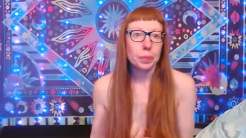 Ember Starleena online show from March 7, 2025, 5:28 pm