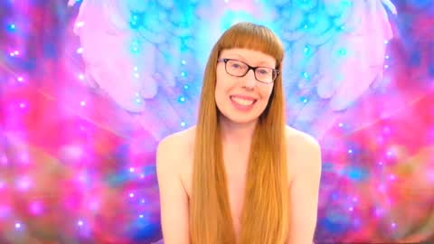 Ember Starleena online show from November 28, 2025, 4:31 pm