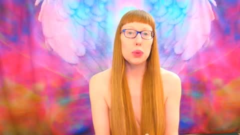 Ember Starleena online show from December 2, 2025, 6:36 pm