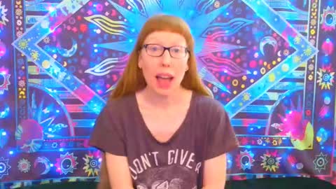 Ember Starleena online show from March 4, 2026, 4:02 pm