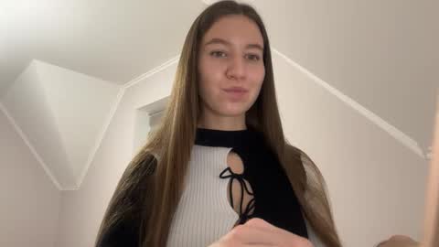 Alina online show from November 29, 2025, 12:02 am