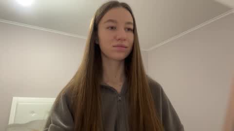 Alina online show from February 26, 2026, 9:58 pm