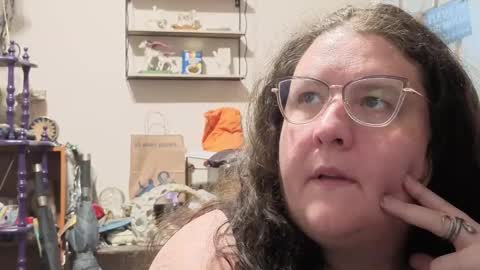 Emberlyn Nix online show from September 9, 2025, 4:45 am