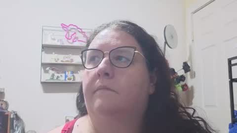 Emberlyn Nix online show from October 11, 2025, 5:50 am